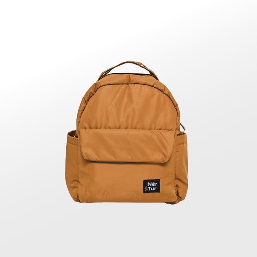[1305BRW] Midi Kids Plus -  Brown Sugar
