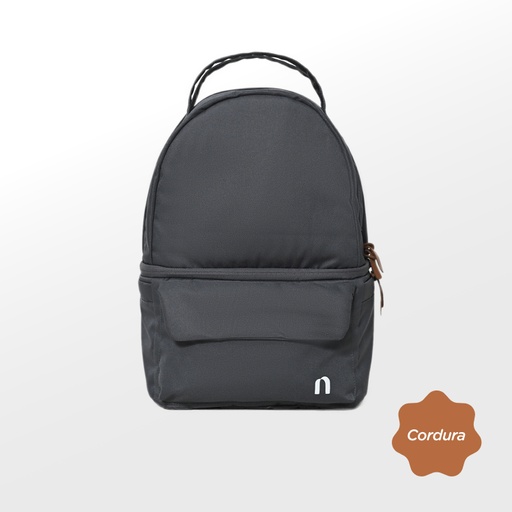 Midi Cooler Modular II - Cordura Dark Grey